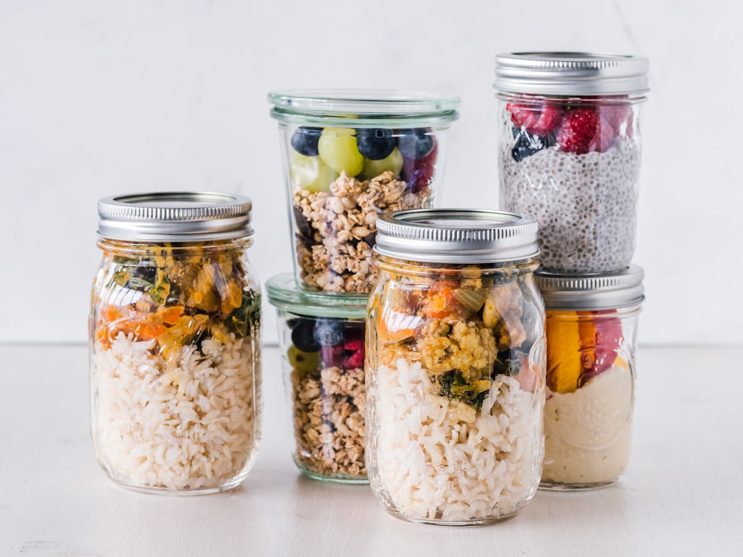 Healthy lifestyle and wellness